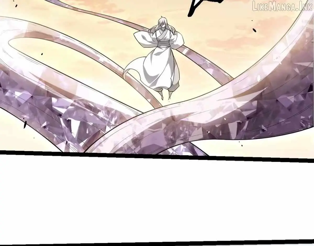 Evolution Begins With A Big Tree Chapter 523 - Page 35