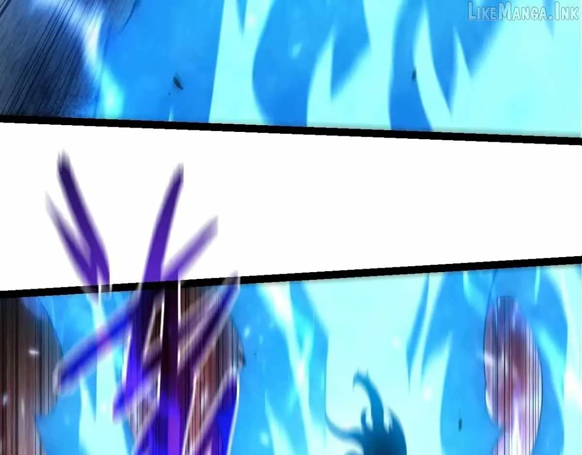 Evolution Begins With A Big Tree Chapter 523 - Page 37