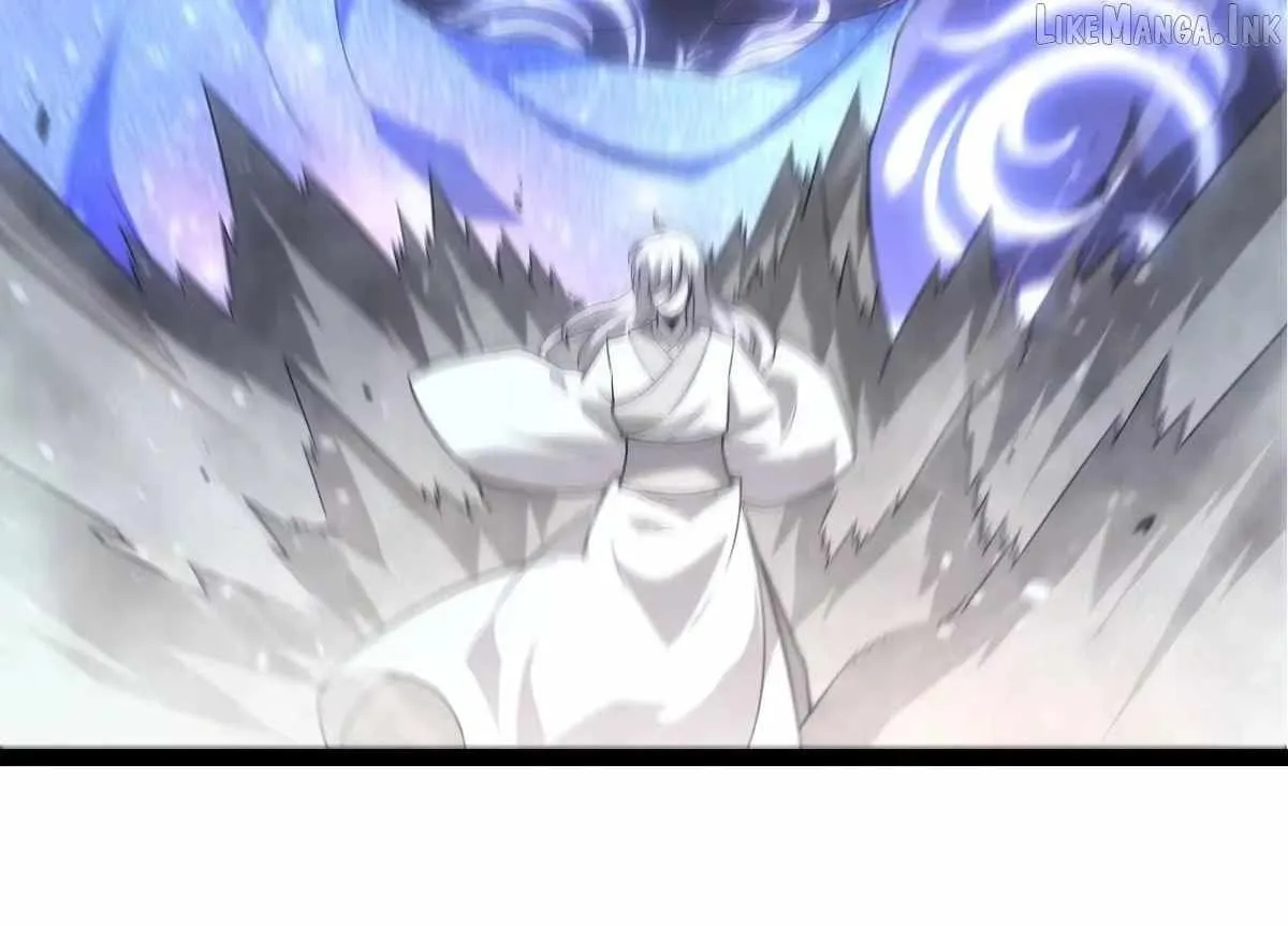 Evolution Begins With A Big Tree Chapter 523 - Page 40