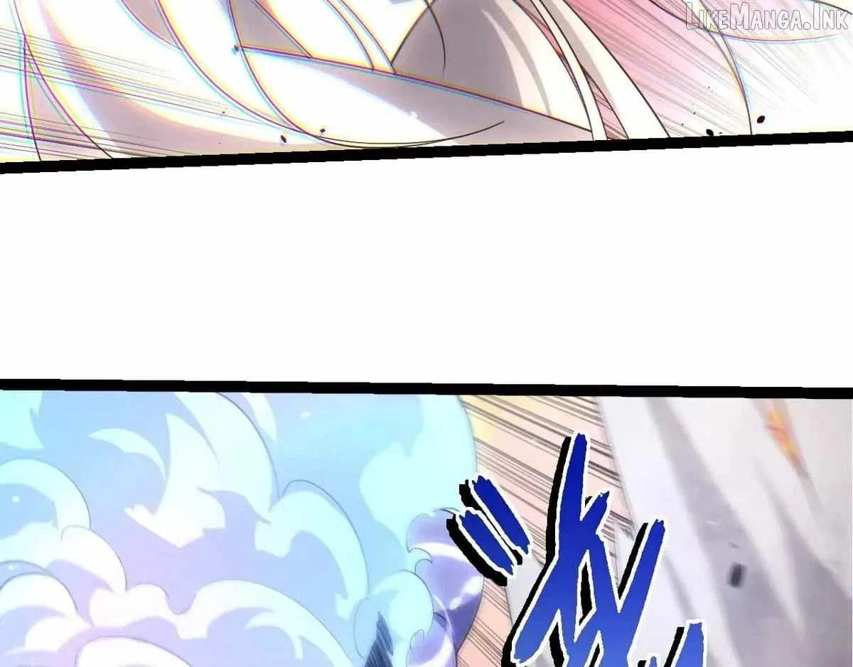 Evolution Begins With A Big Tree Chapter 523 - Page 42