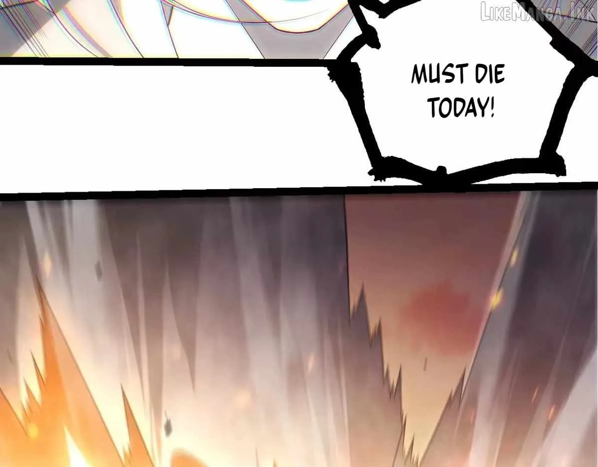 Evolution Begins With A Big Tree Chapter 523 - Page 49