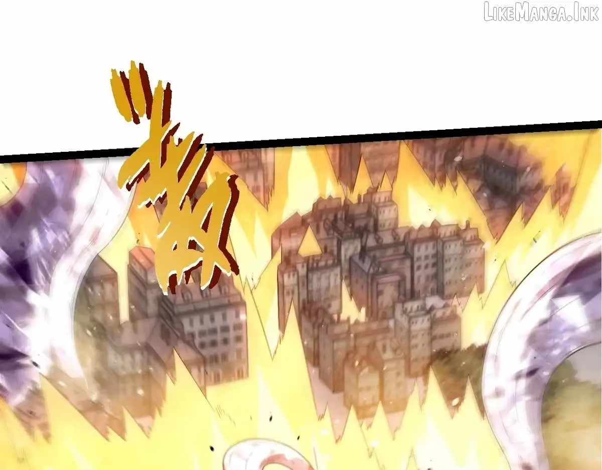 Evolution Begins With A Big Tree Chapter 523 - Page 51