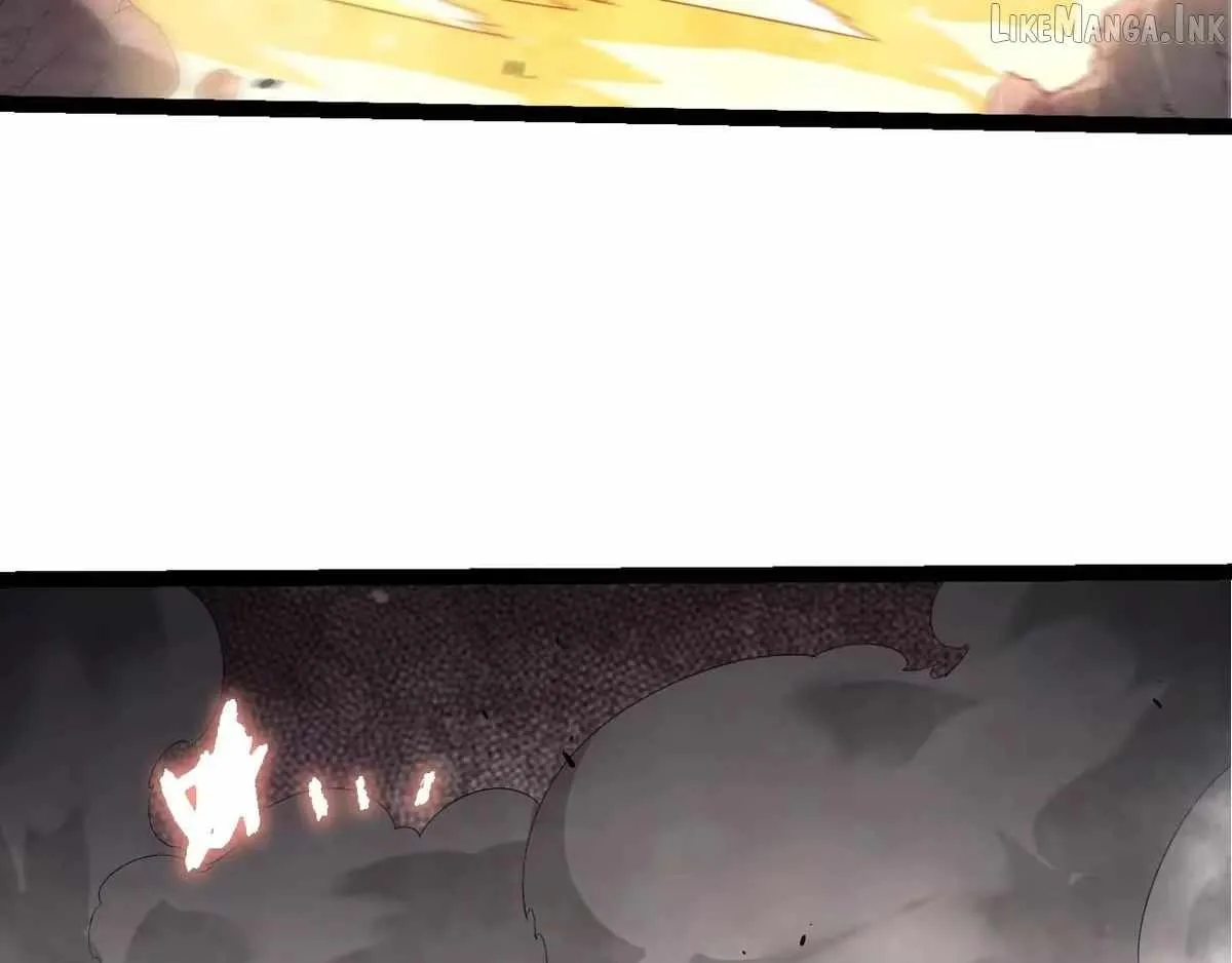 Evolution Begins With A Big Tree Chapter 523 - Page 54