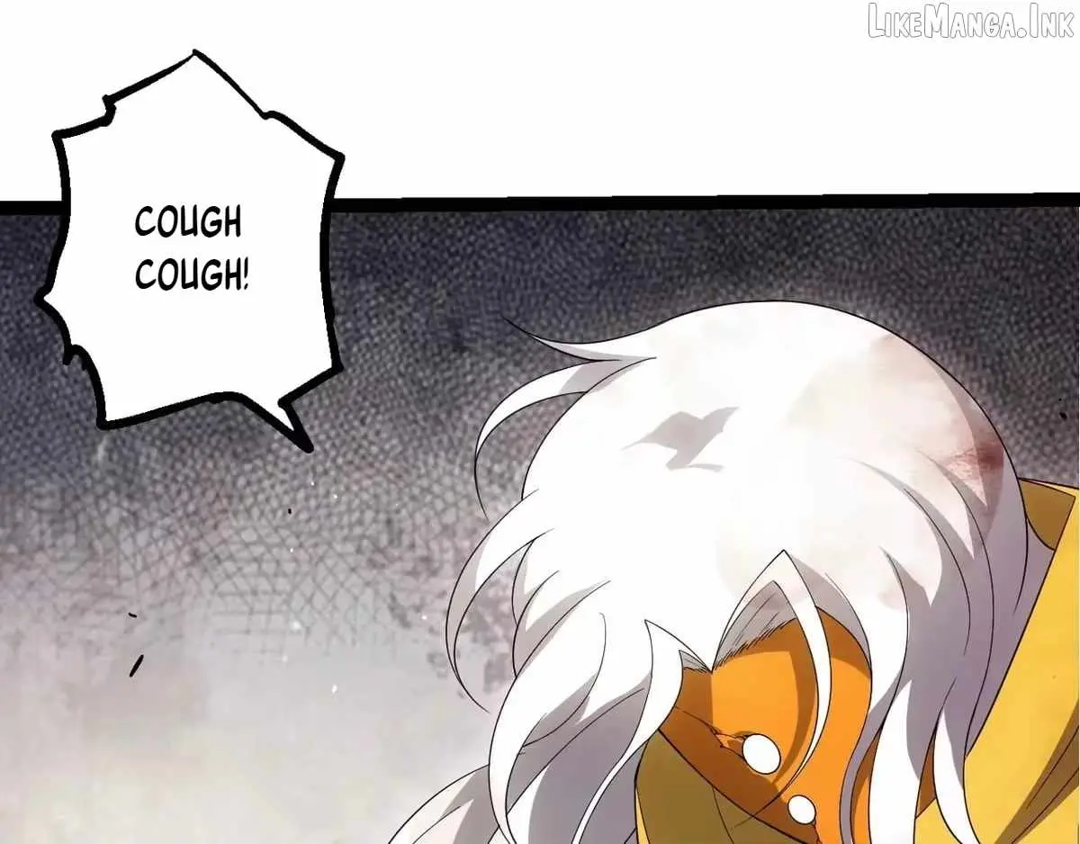 Evolution Begins With A Big Tree Chapter 523 - Page 56