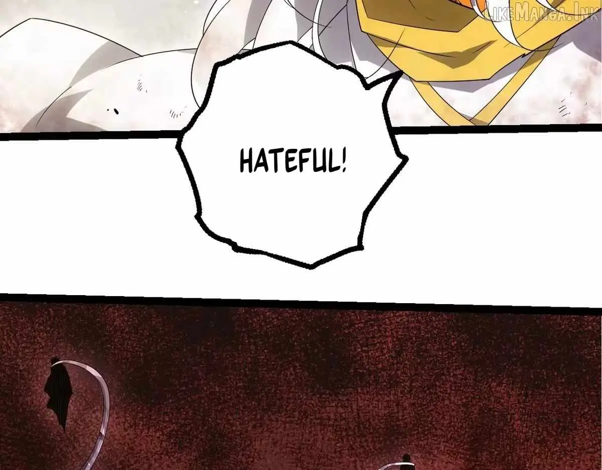 Evolution Begins With A Big Tree Chapter 523 - Page 57