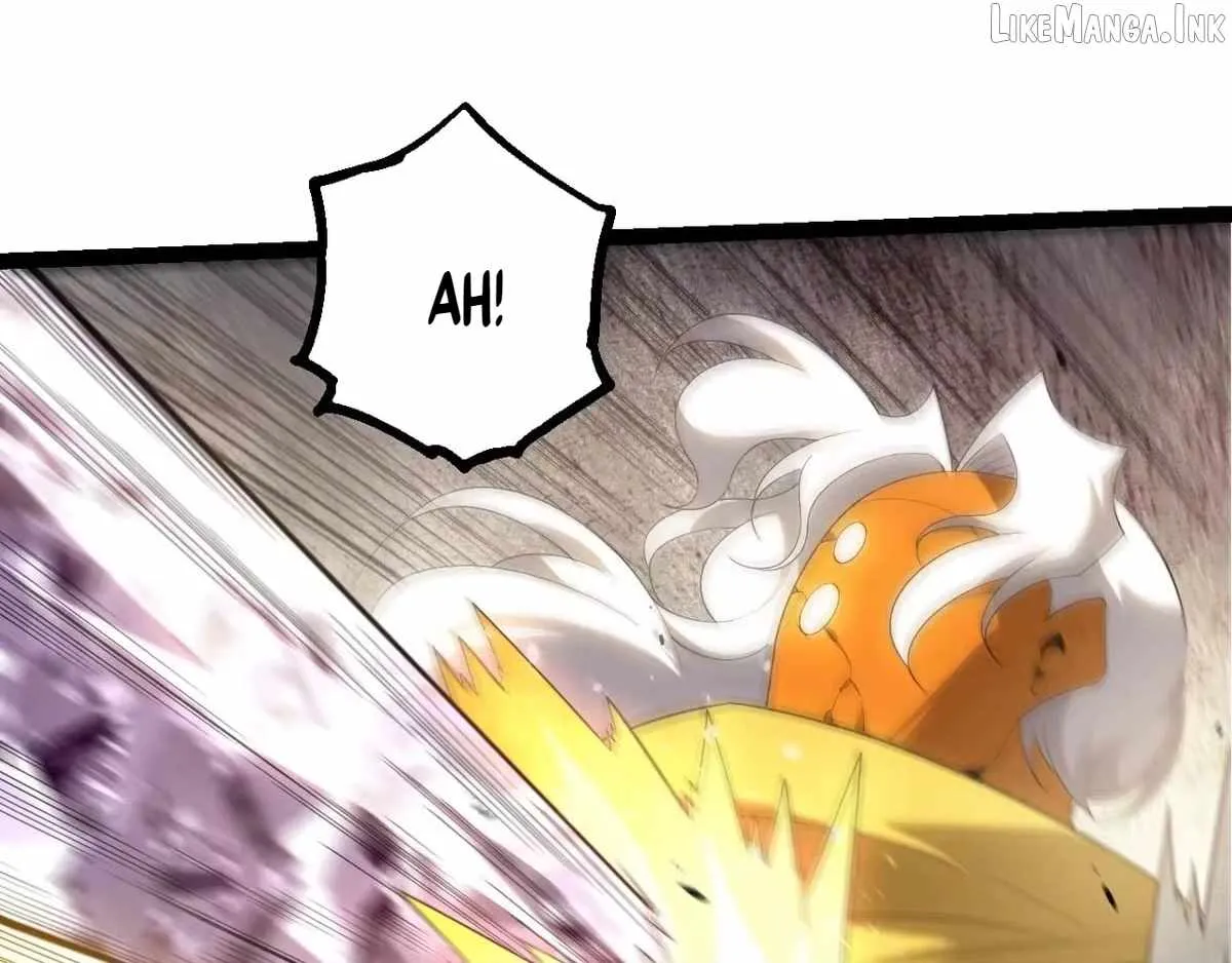 Evolution Begins With A Big Tree Chapter 523 - Page 61