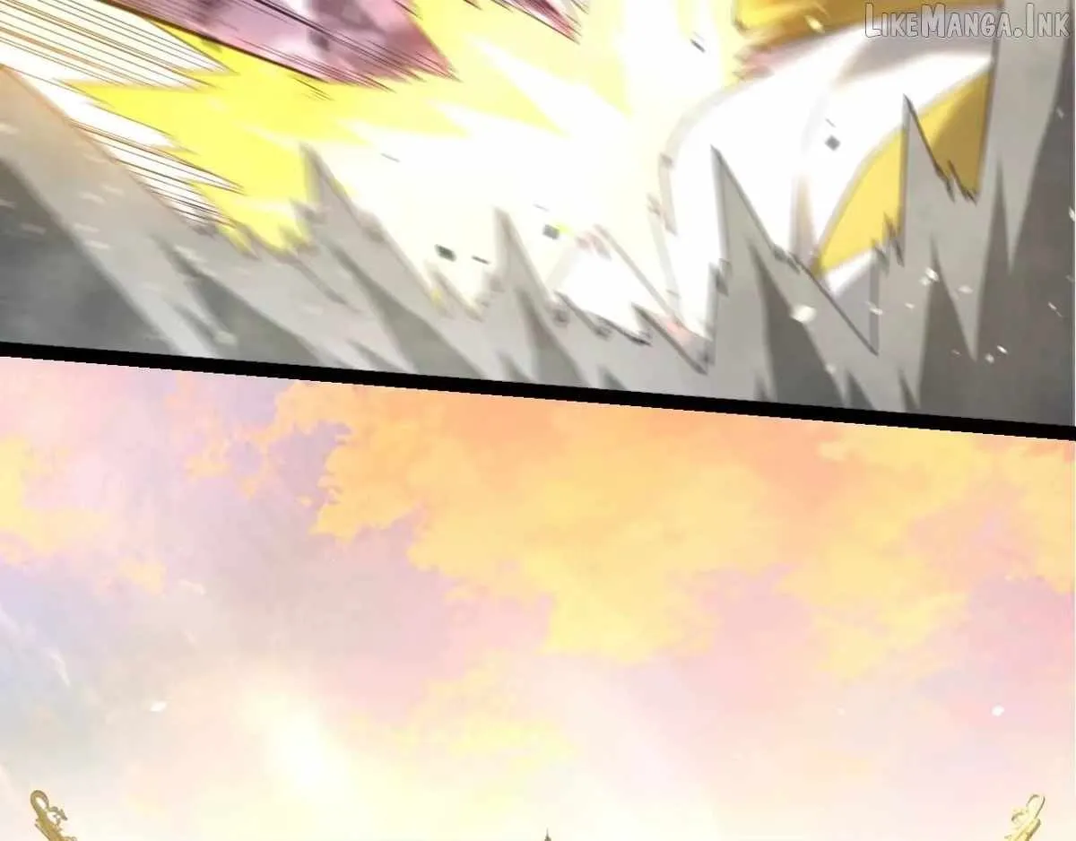Evolution Begins With A Big Tree Chapter 523 - Page 62