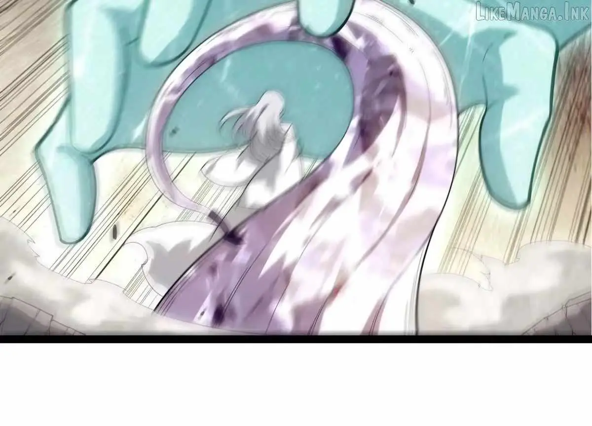 Evolution Begins With A Big Tree Chapter 523 - Page 80