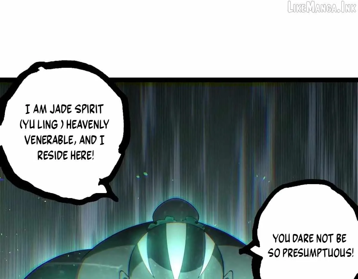 Evolution Begins With A Big Tree Chapter 523 - Page 81