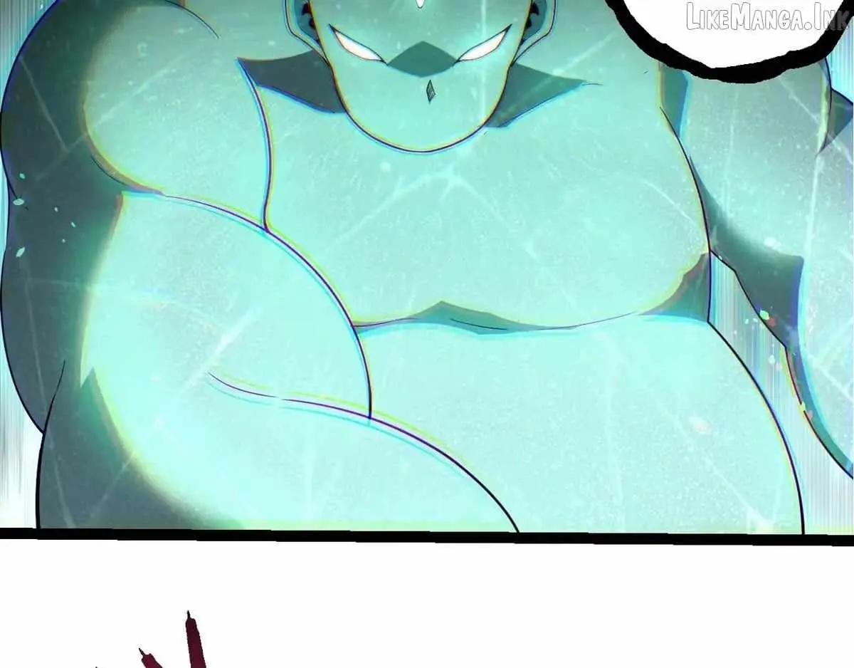 Evolution Begins With A Big Tree Chapter 523 - Page 82