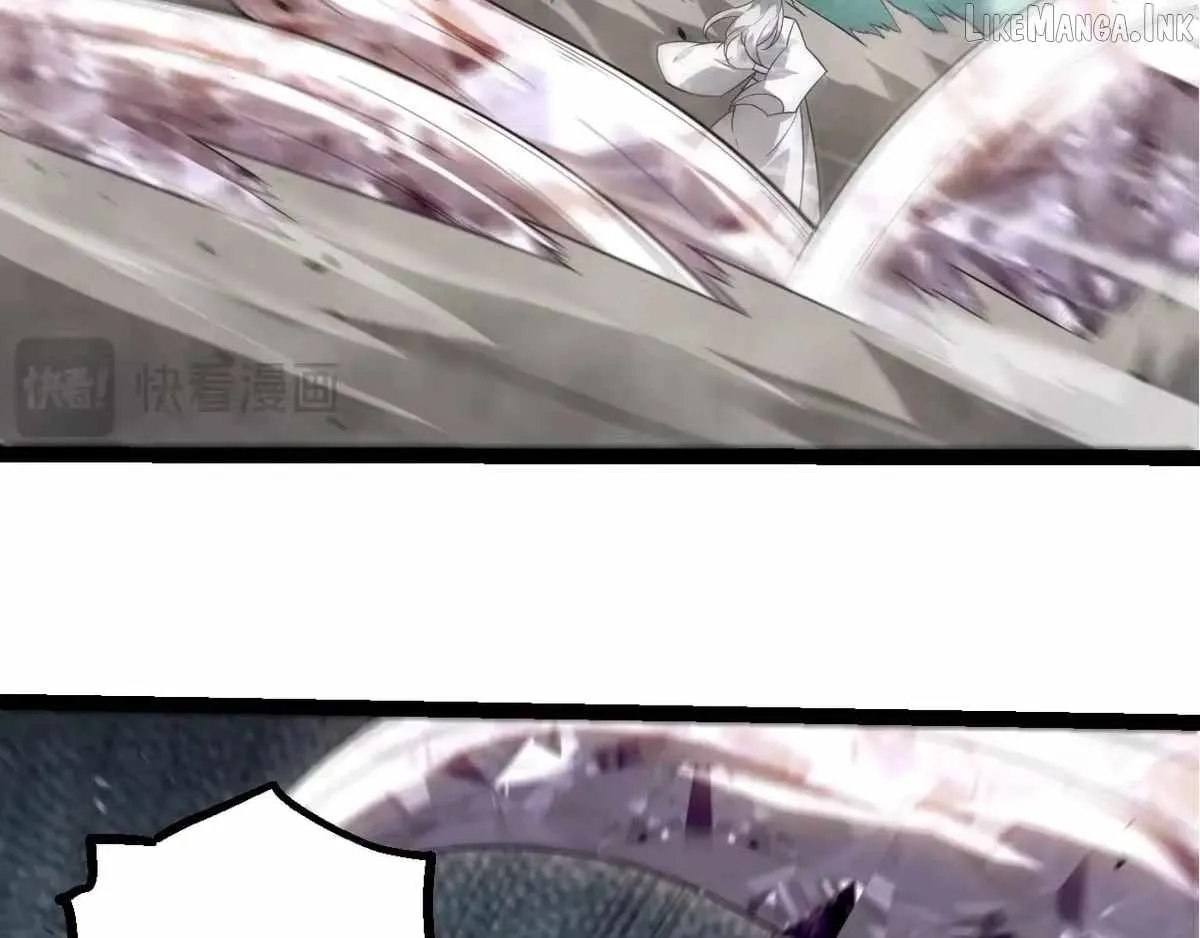 Evolution Begins With A Big Tree Chapter 523 - Page 84