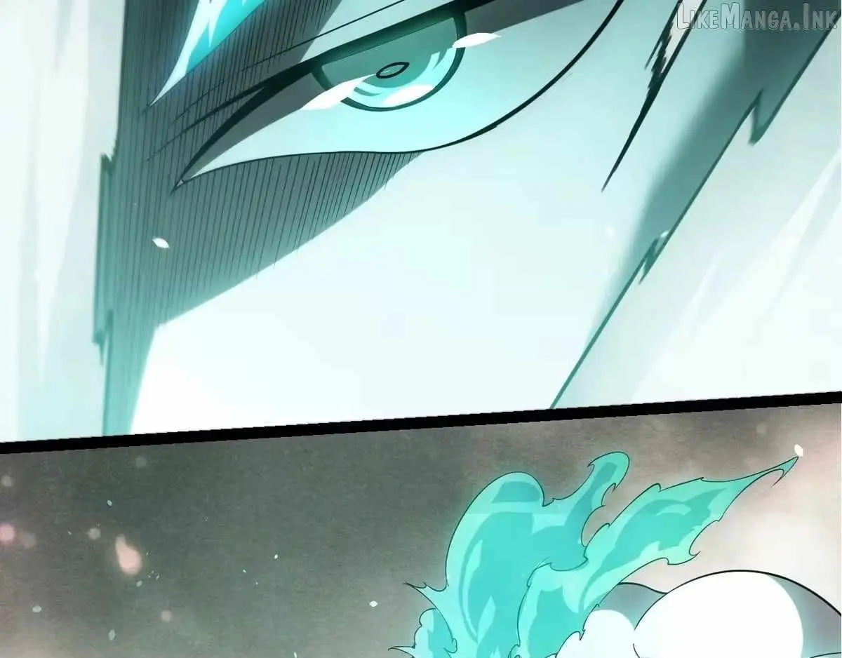 Evolution Begins With A Big Tree Chapter 523 - Page 88