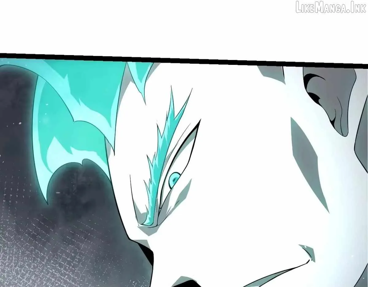 Evolution Begins With A Big Tree Chapter 523 - Page 91