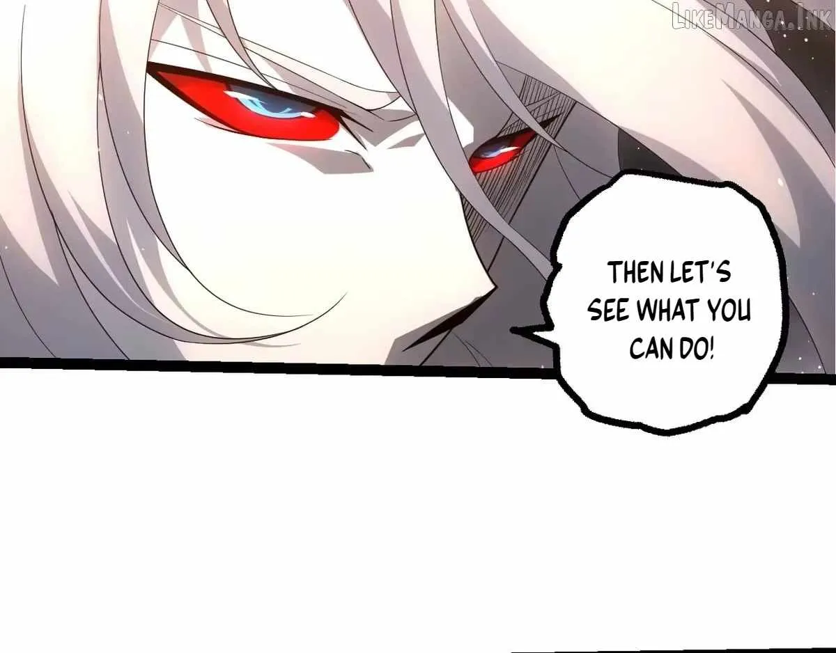 Evolution Begins With A Big Tree Chapter 523 - Page 93