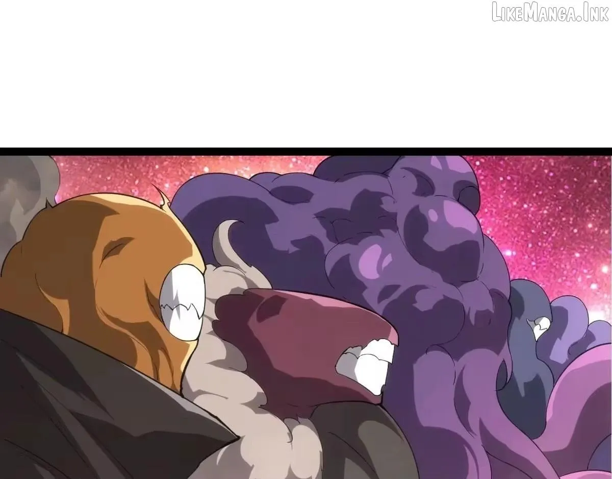 Evolution Begins With A Big Tree Chapter 524 - Page 3