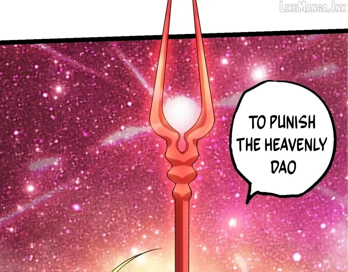Evolution Begins With A Big Tree Chapter 524 - Page 9
