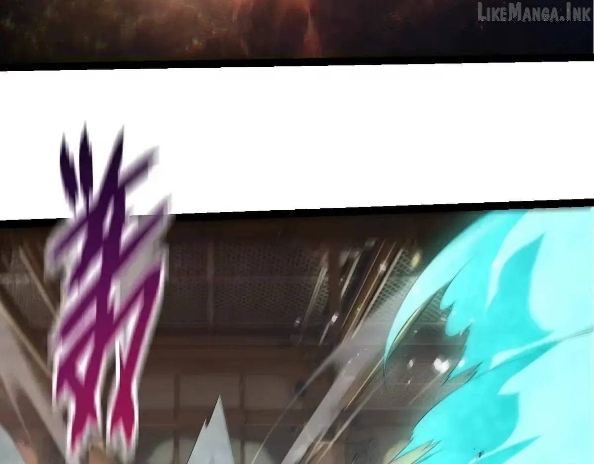 Evolution Begins With A Big Tree Chapter 524 - Page 19