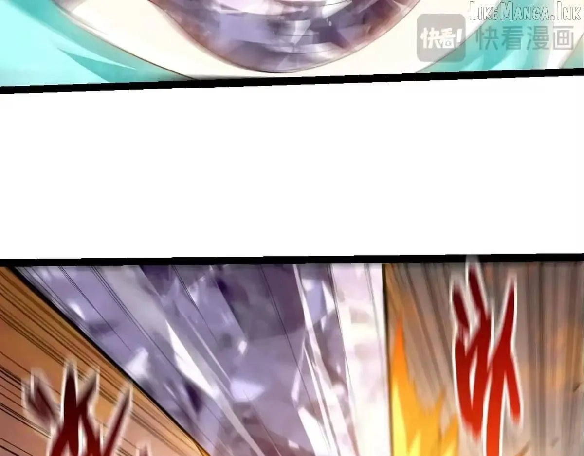 Evolution Begins With A Big Tree Chapter 524 - Page 26