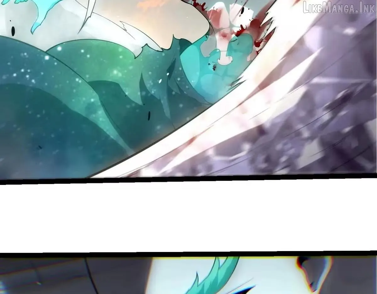 Evolution Begins With A Big Tree Chapter 524 - Page 29