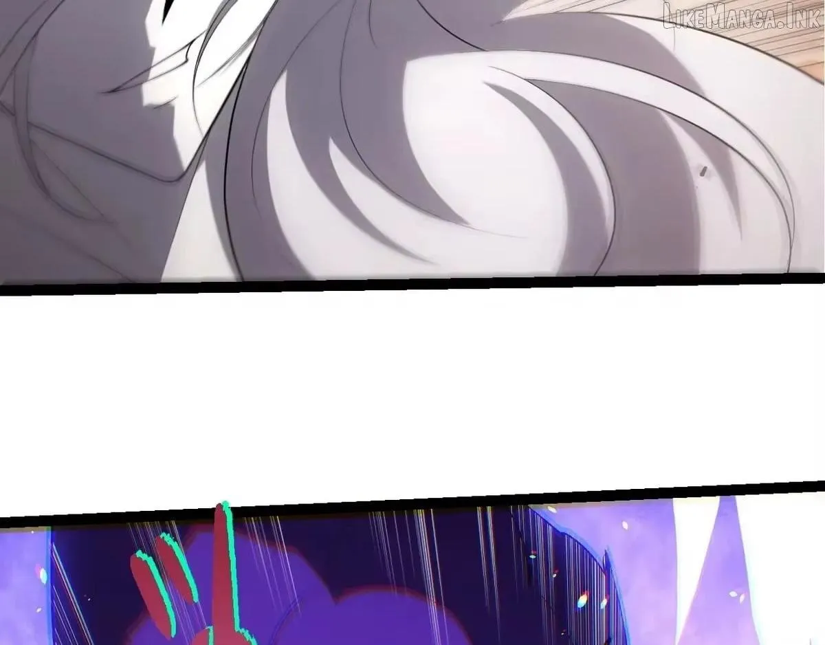 Evolution Begins With A Big Tree Chapter 524 - Page 32