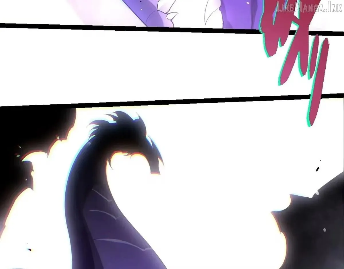 Evolution Begins With A Big Tree Chapter 524 - Page 34