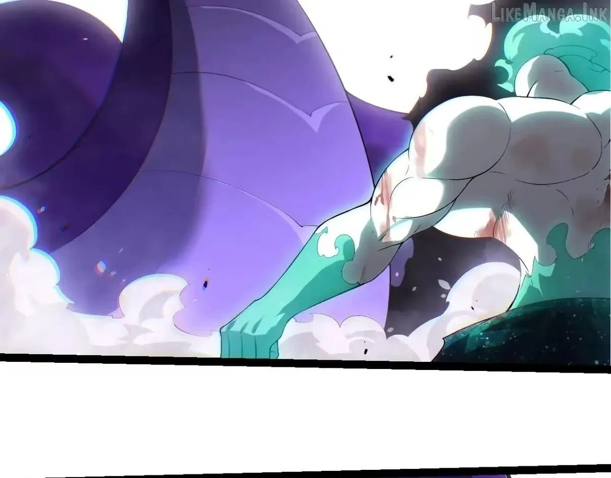 Evolution Begins With A Big Tree Chapter 524 - Page 35