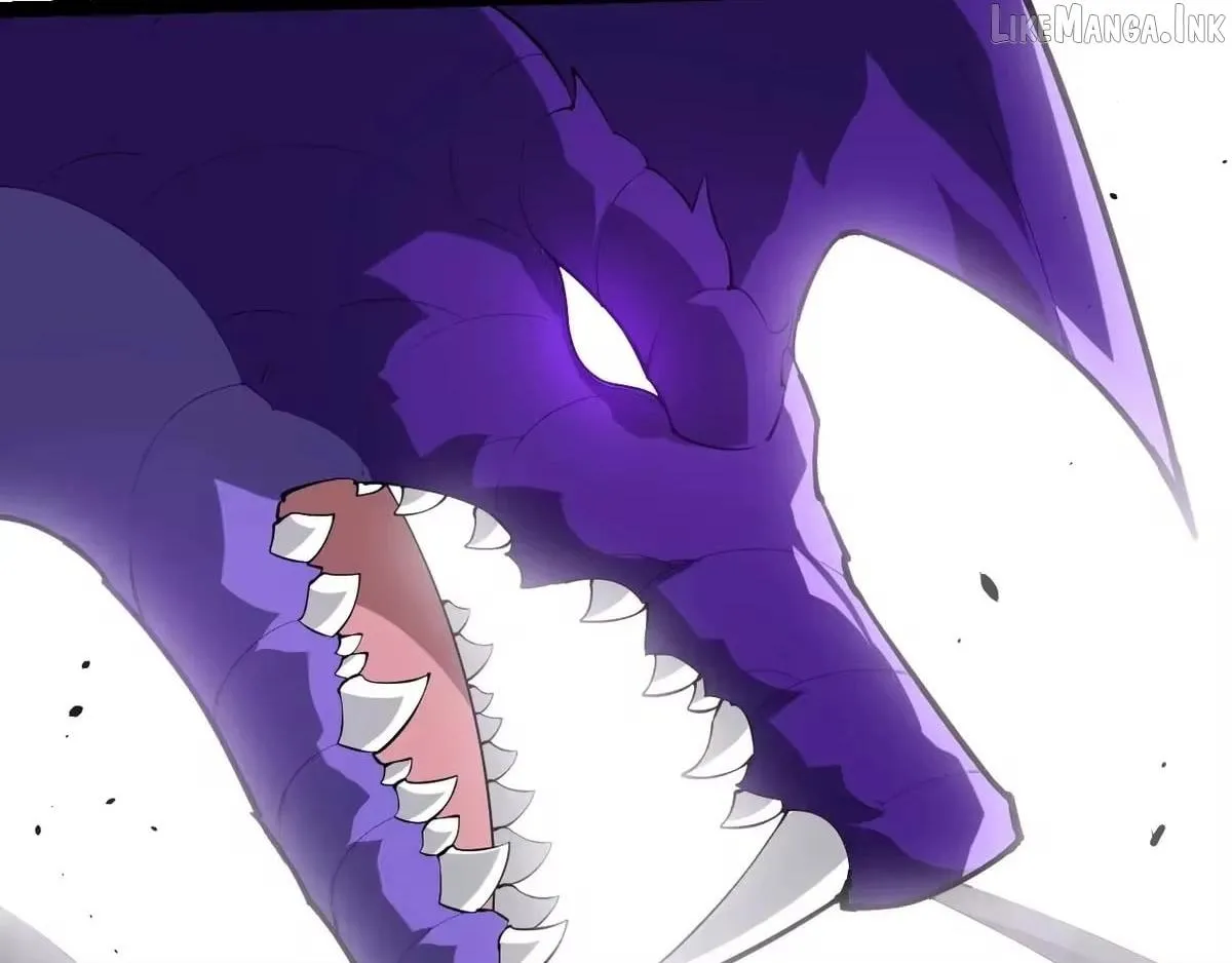 Evolution Begins With A Big Tree Chapter 524 - Page 36