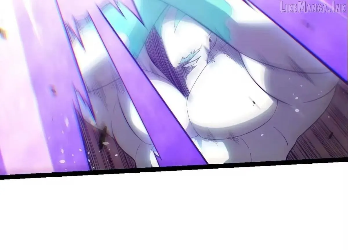 Evolution Begins With A Big Tree Chapter 524 - Page 40