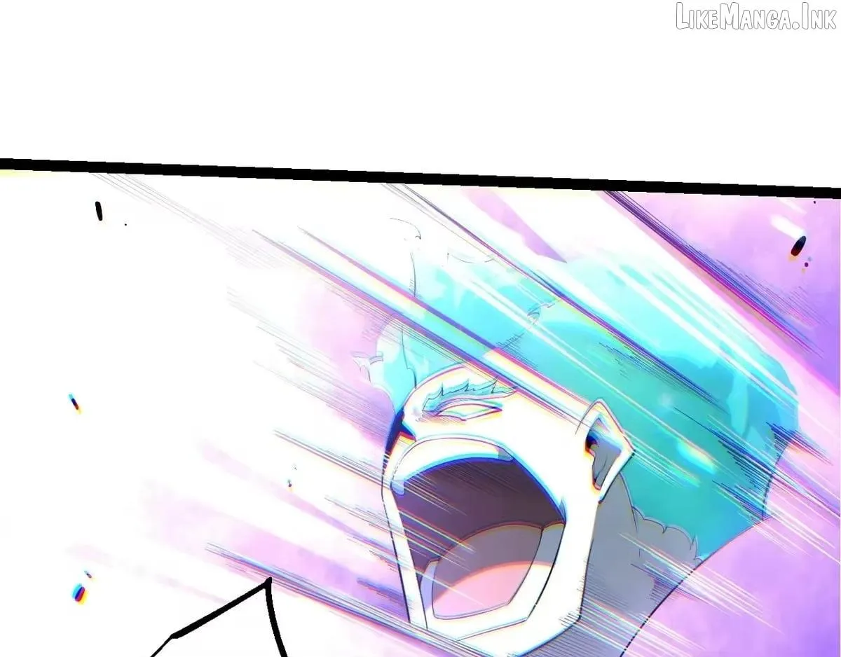 Evolution Begins With A Big Tree Chapter 524 - Page 41