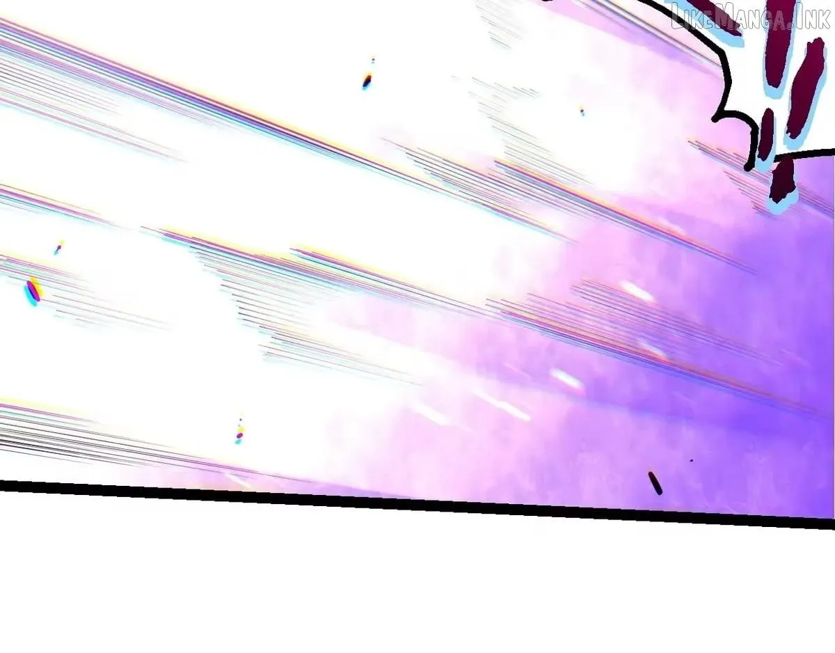 Evolution Begins With A Big Tree Chapter 524 - Page 43