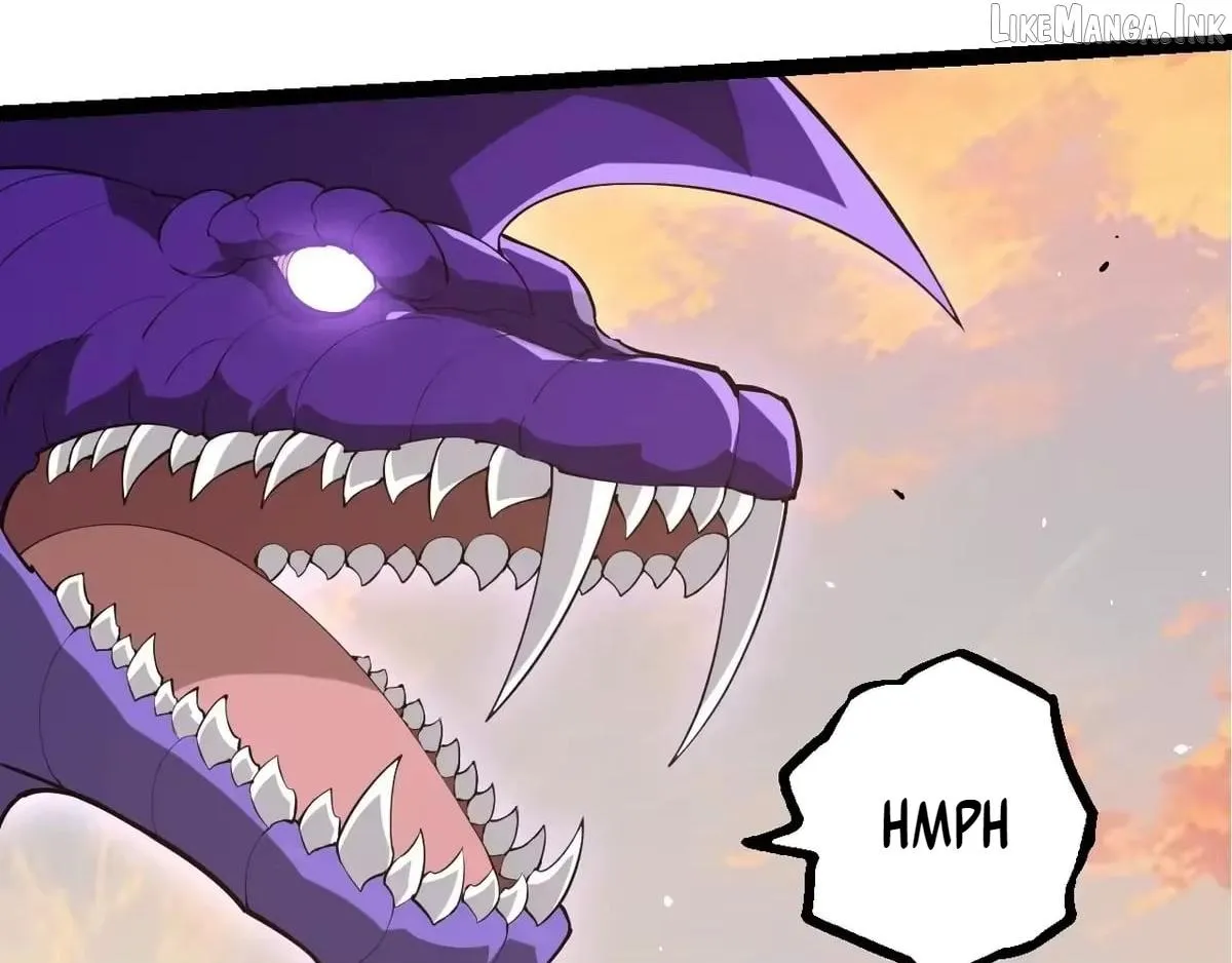 Evolution Begins With A Big Tree Chapter 524 - Page 46