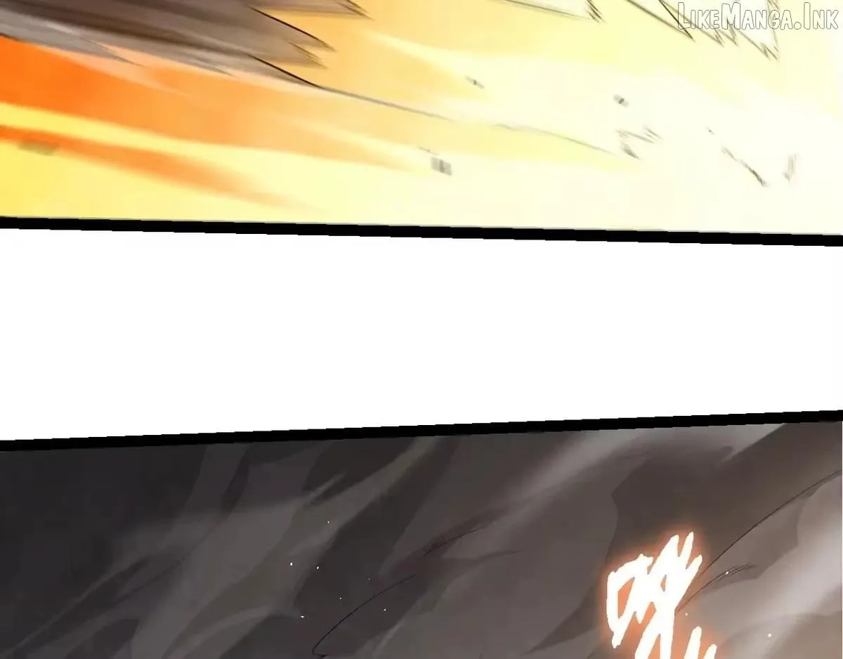 Evolution Begins With A Big Tree Chapter 524 - Page 52