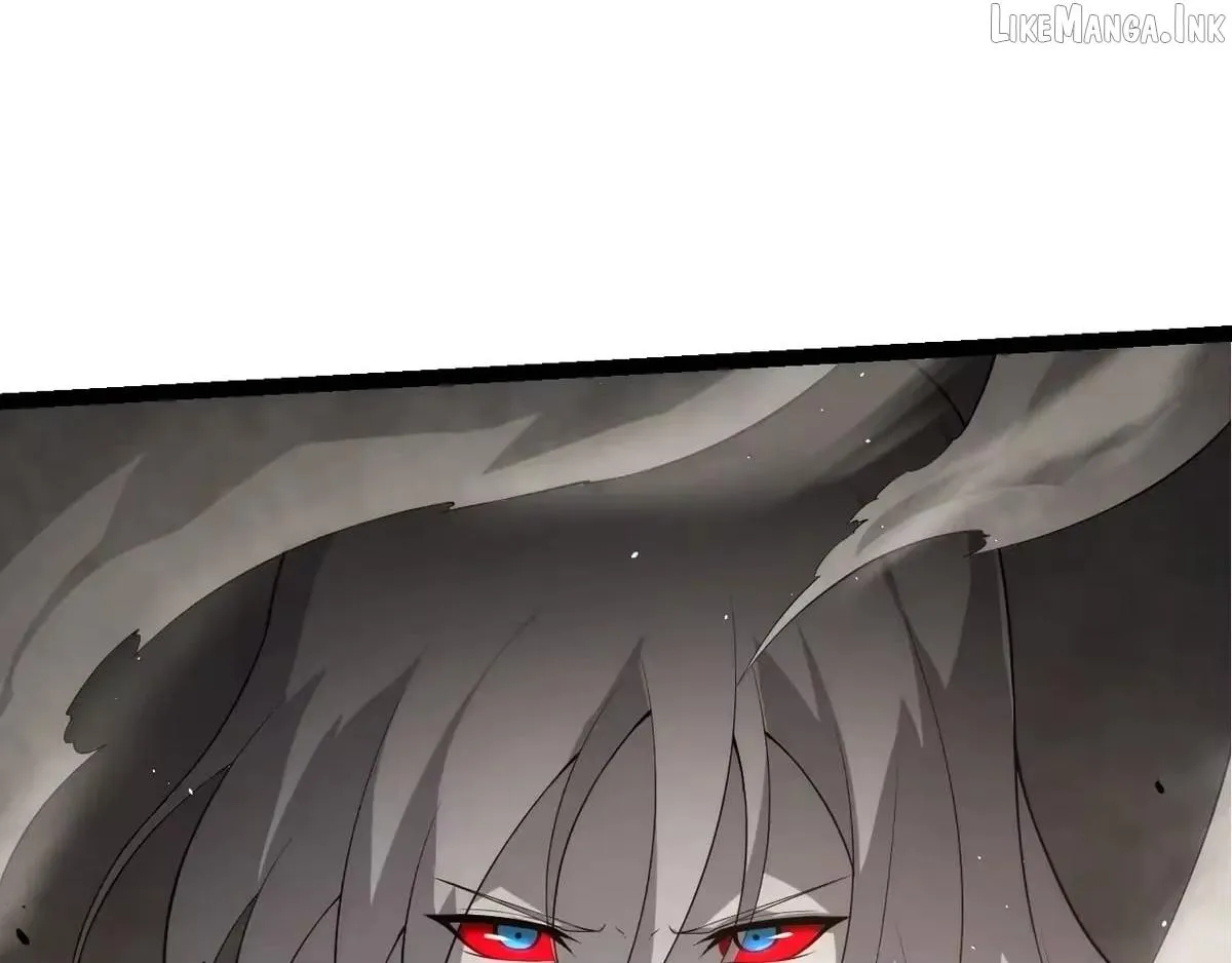 Evolution Begins With A Big Tree Chapter 524 - Page 54