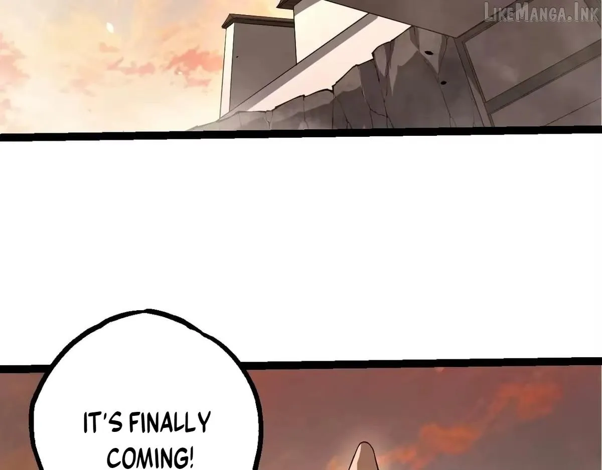 Evolution Begins With A Big Tree Chapter 524 - Page 75