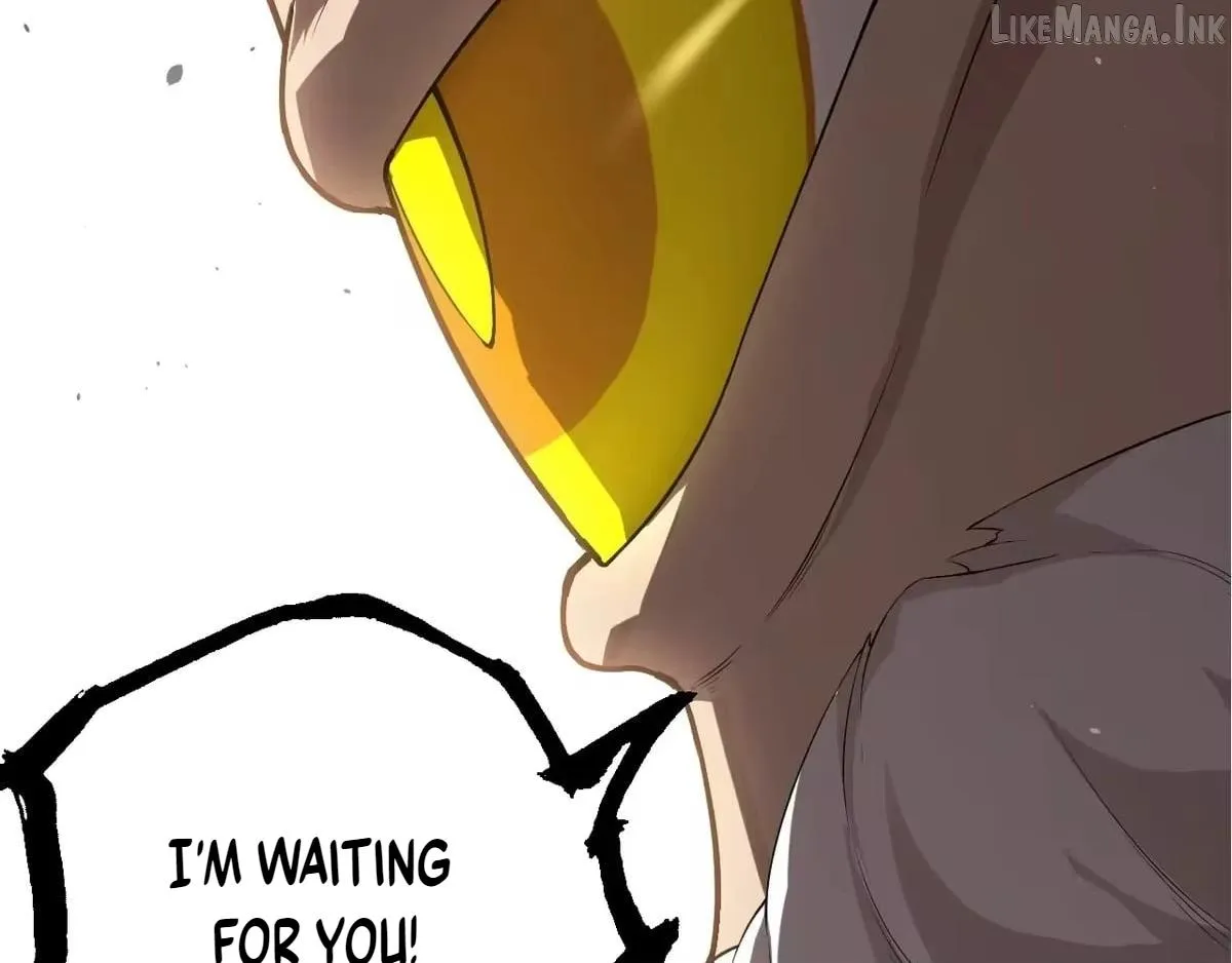 Evolution Begins With A Big Tree Chapter 524 - Page 78