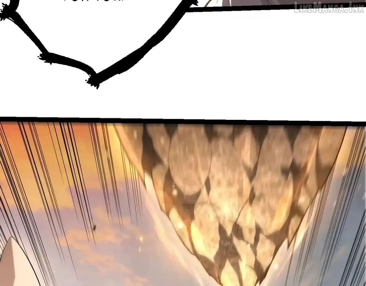 Evolution Begins With A Big Tree Chapter 524 - Page 79