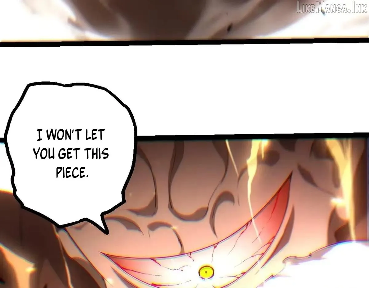 Evolution Begins With A Big Tree Chapter 524 - Page 86