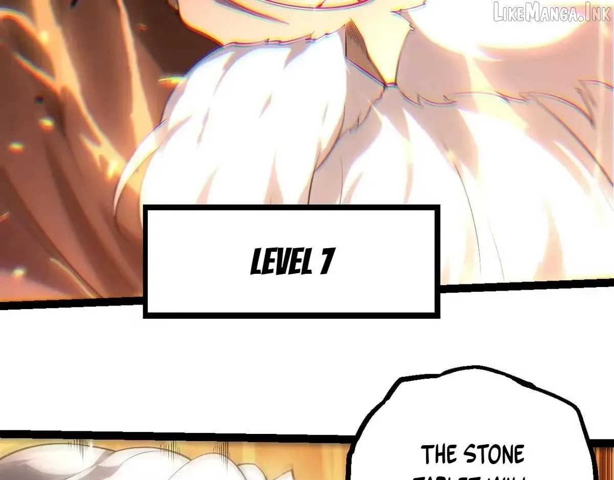 Evolution Begins With A Big Tree Chapter 524 - Page 87