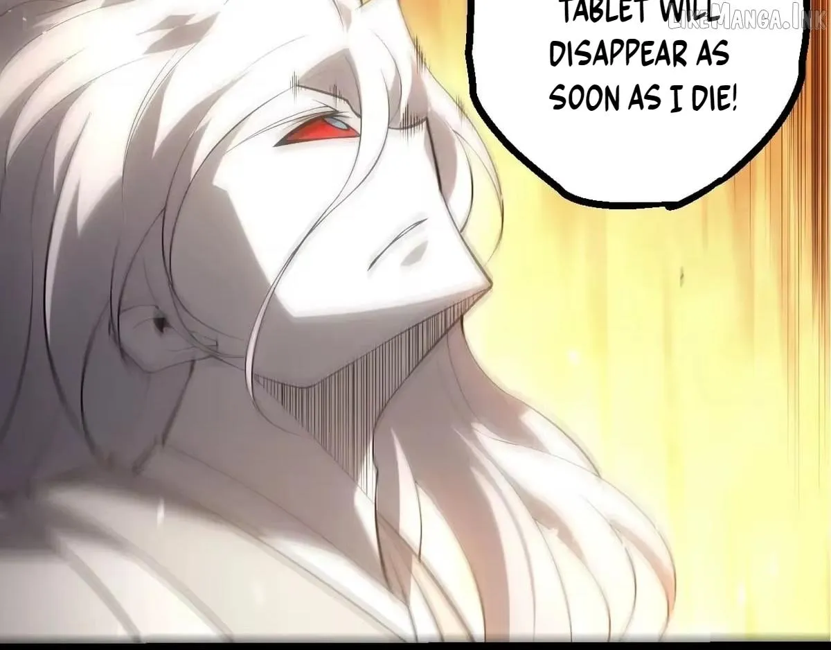 Evolution Begins With A Big Tree Chapter 524 - Page 88