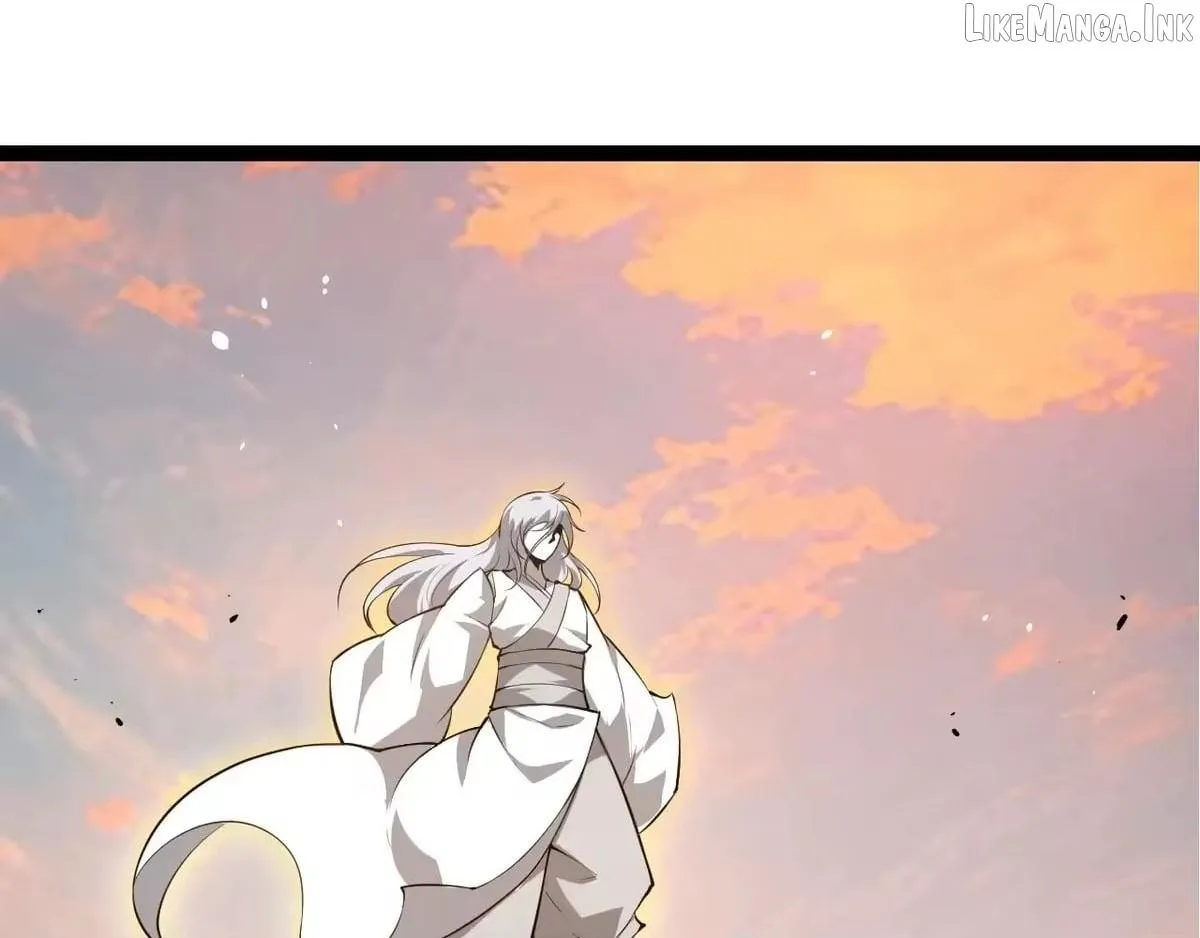 Evolution Begins With A Big Tree Chapter 524 - Page 93