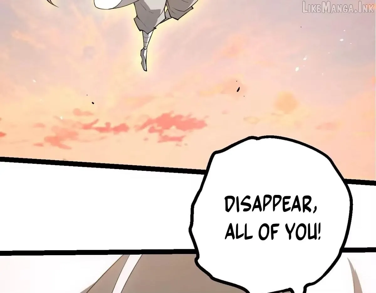 Evolution Begins With A Big Tree Chapter 524 - Page 94