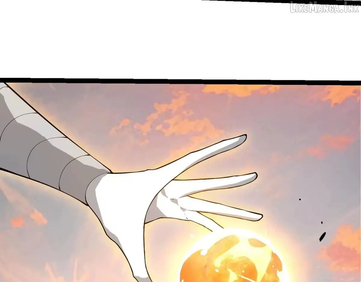 Evolution Begins With A Big Tree Chapter 524 - Page 96
