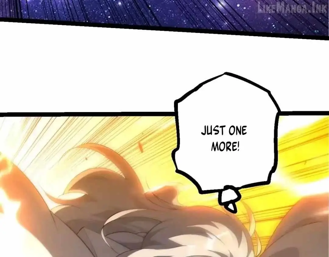 Evolution Begins With A Big Tree Chapter 525 - Page 9