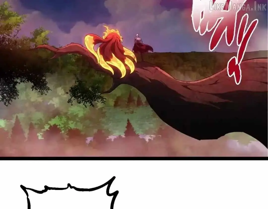 Evolution Begins With A Big Tree Chapter 525 - Page 24