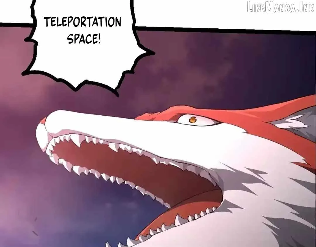 Evolution Begins With A Big Tree Chapter 525 - Page 25
