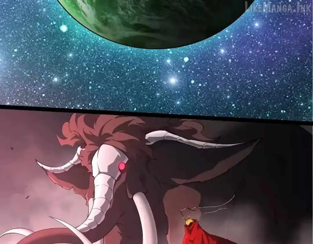 Evolution Begins With A Big Tree Chapter 525 - Page 29
