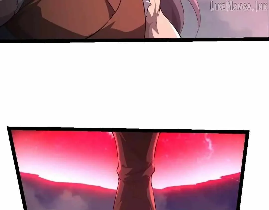 Evolution Begins With A Big Tree Chapter 525 - Page 34