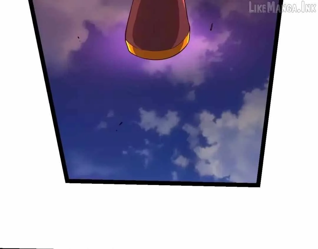 Evolution Begins With A Big Tree Chapter 525 - Page 35