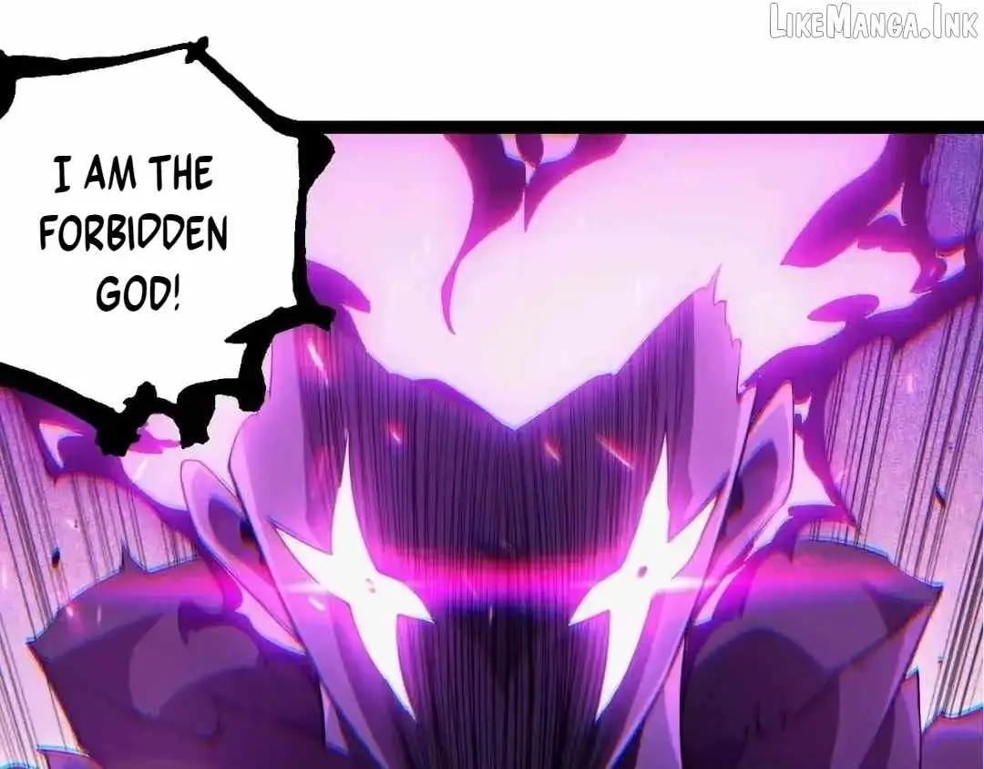 Evolution Begins With A Big Tree Chapter 525 - Page 41