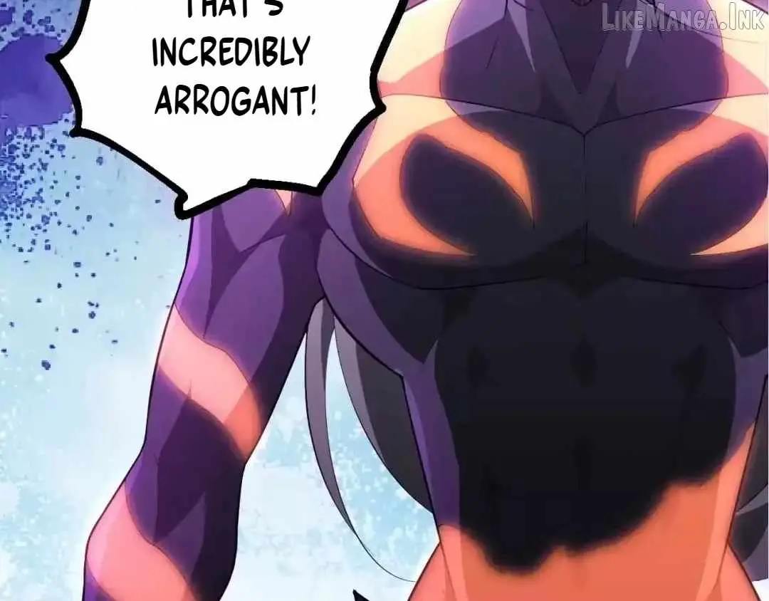 Evolution Begins With A Big Tree Chapter 525 - Page 45